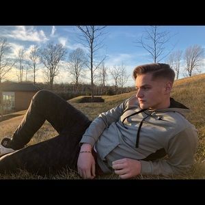 Meet your Posher, John